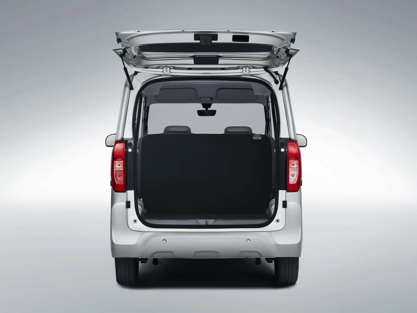 Wuling Zhiguan EV  Микровэн, фото 6