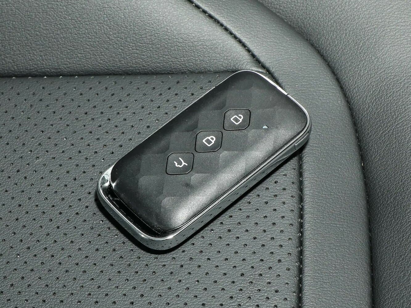 Wuling Starlight  Седан EV, фото 8