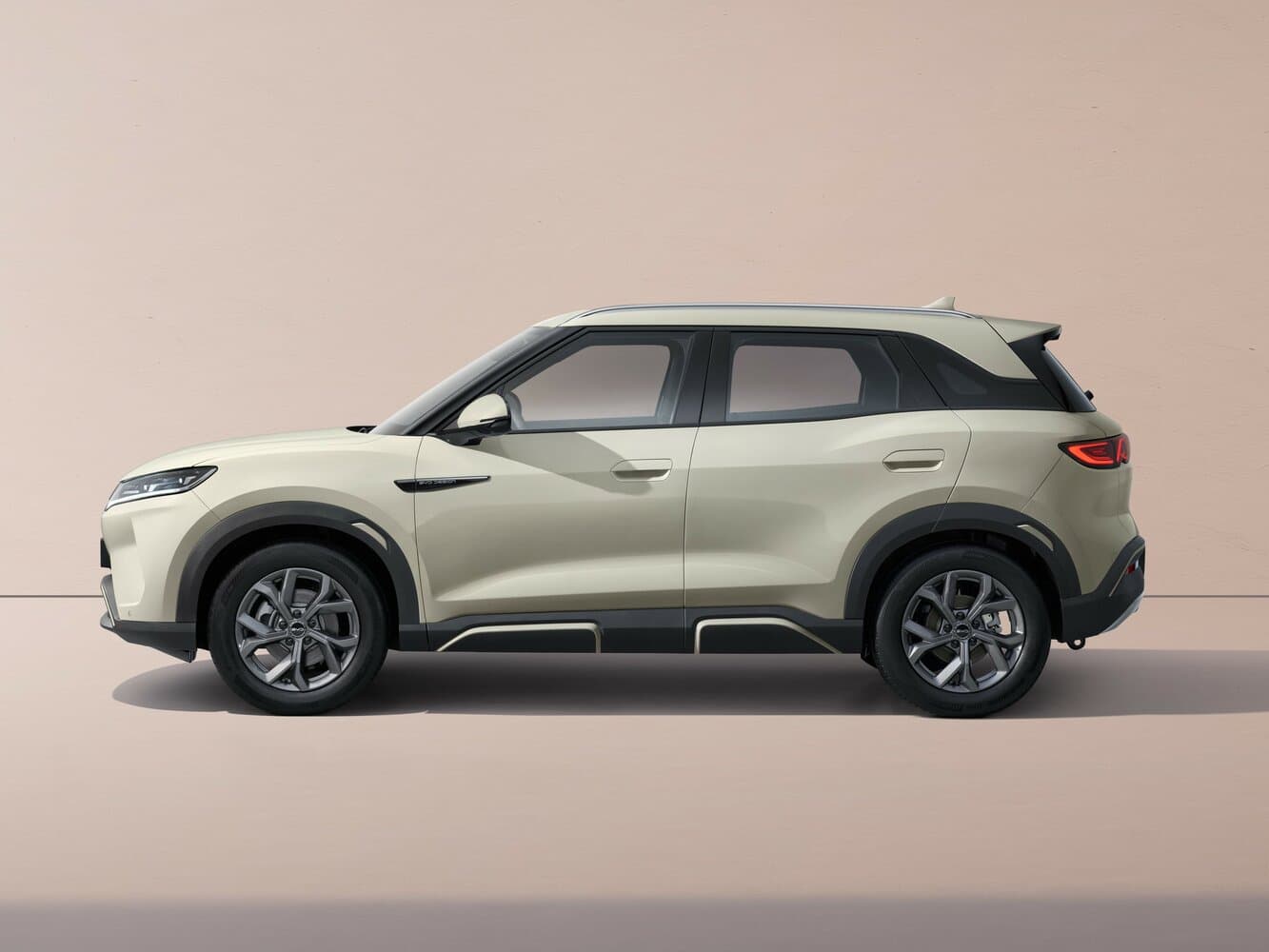 BYD Atto 2