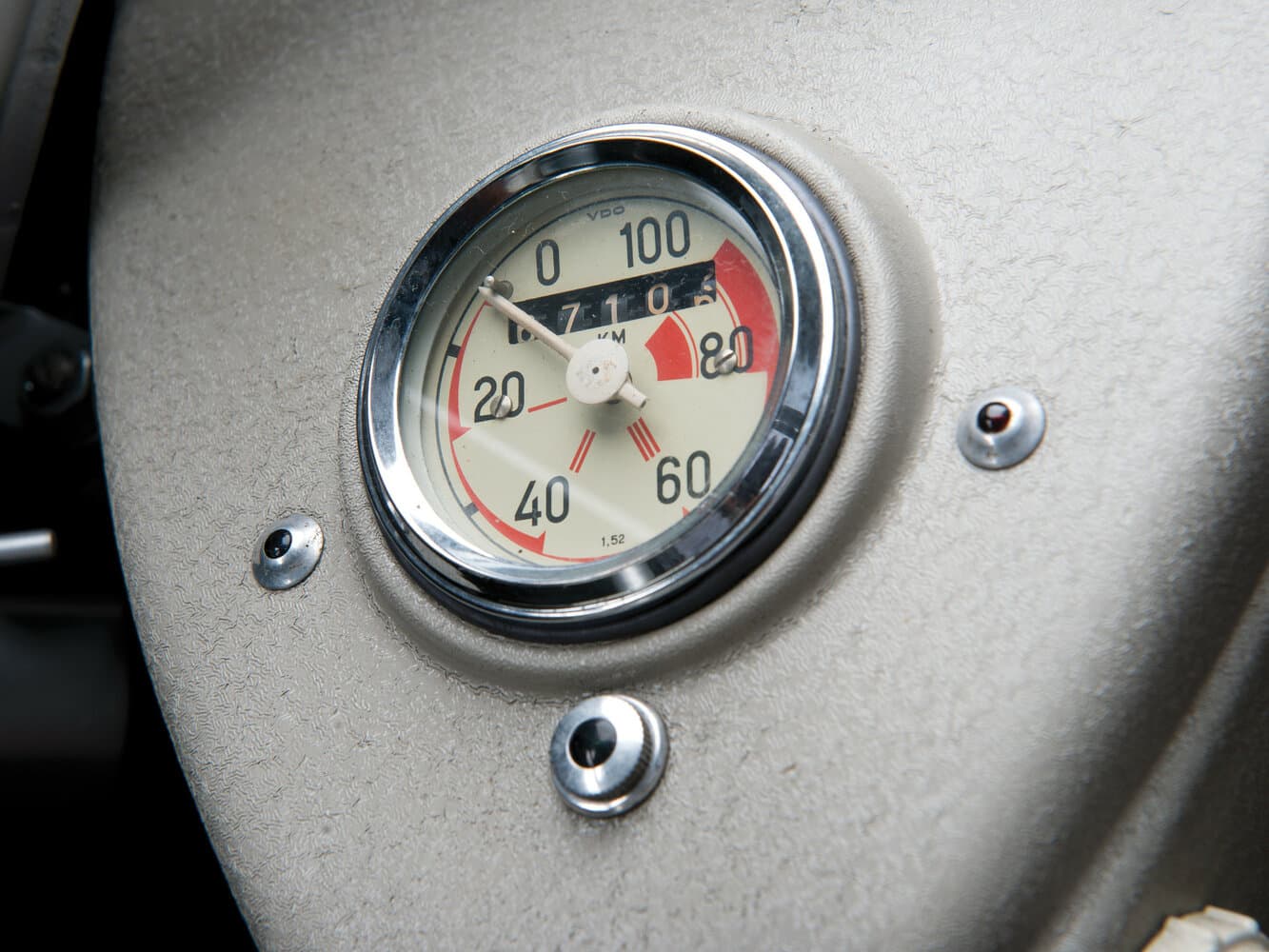 BMW, Isetta, 1955, фото 11