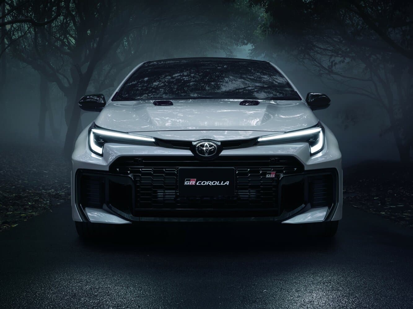 Toyota Corolla XII (E210) Рестайлинг Хэтчбек 5 дв. GR, фото 3
