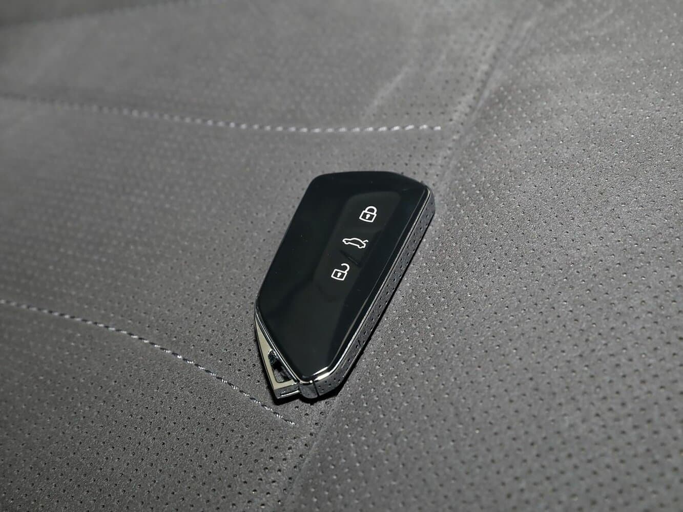 Volkswagen, Teramont, II (China Market), 2025, фото 17