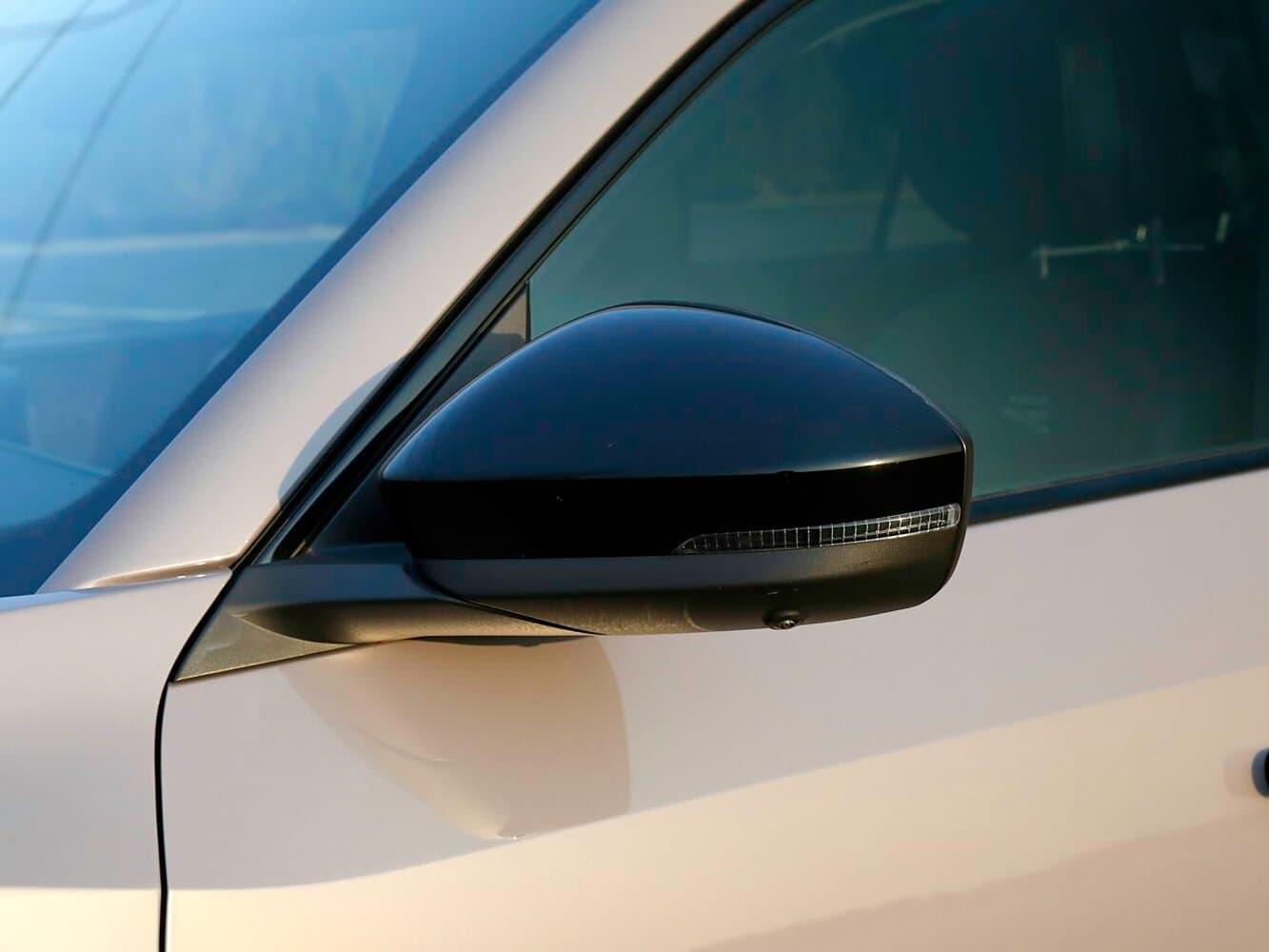 Volkswagen, Teramont, II (China Market), 2025, фото 10