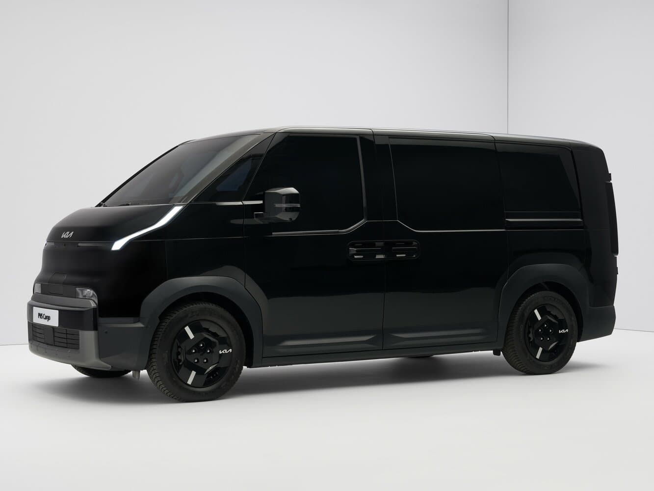 Kia PV5  Фургон