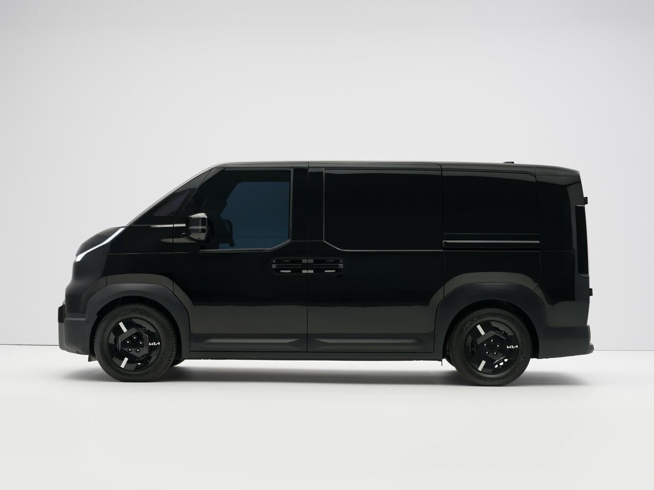 Kia PV5  Фургон, фото 2