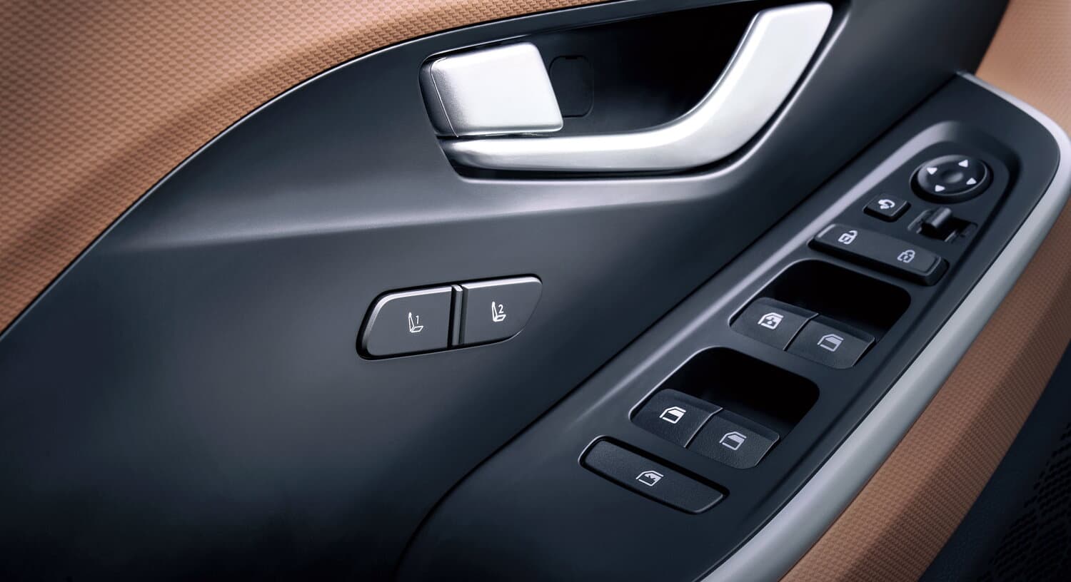 Hyundai Creta II Рестайлинг Внедорожник 5 дв. Grand, фото 6