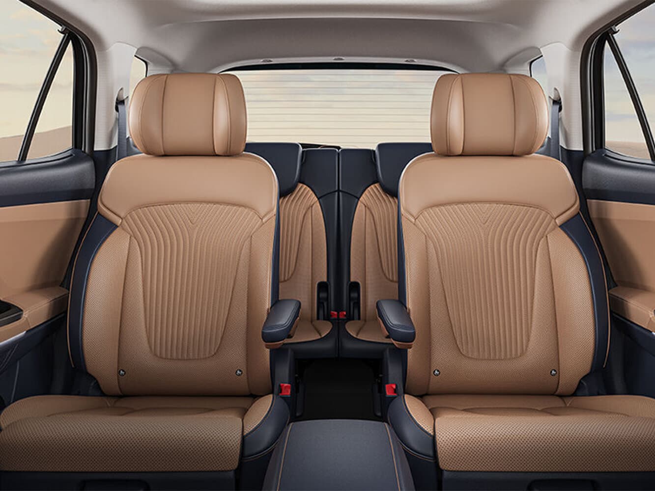 Hyundai Creta II Рестайлинг Внедорожник 5 дв. Grand, фото 11