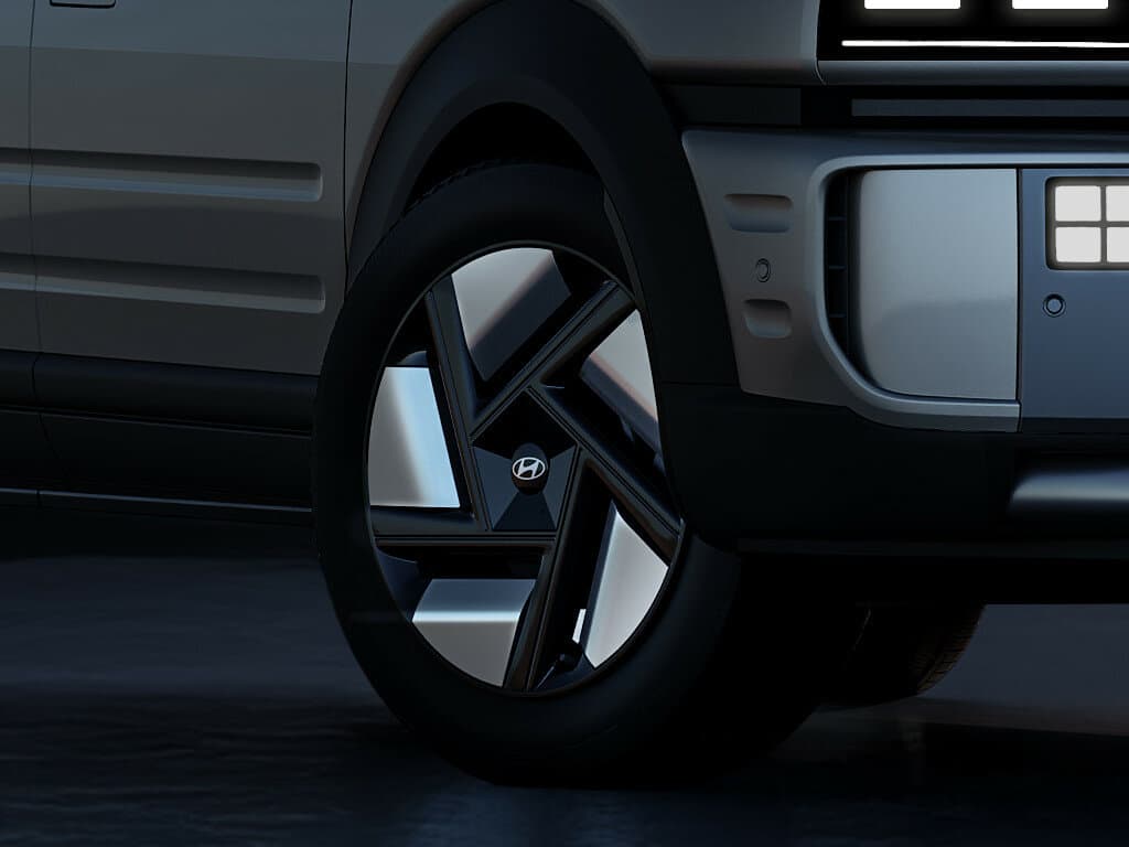Hyundai Nexo II Внедорожник 5 дв., фото 7