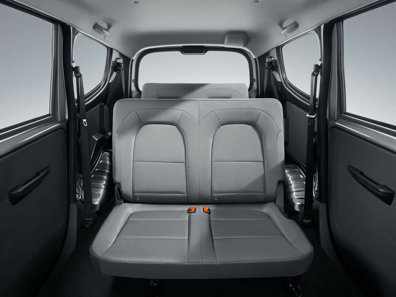 Wuling Hongguang  Компактвэн, фото 8