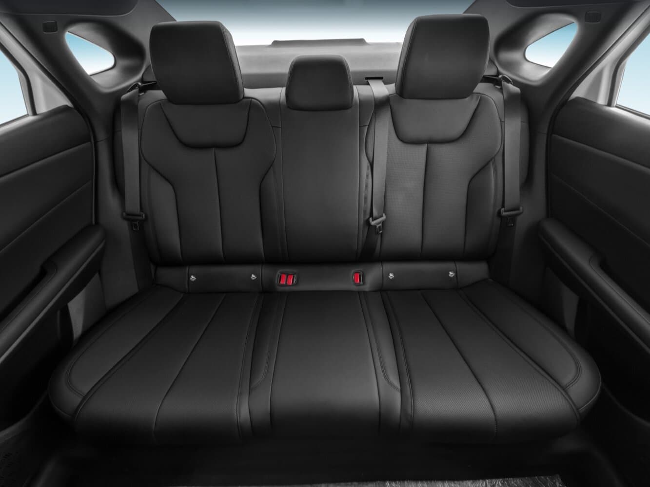 BYD E7  Седан, фото 9