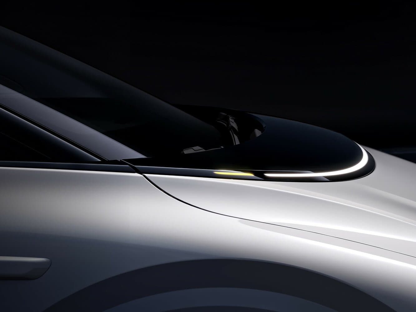 Lixiang, i8, 2026, фото 11
