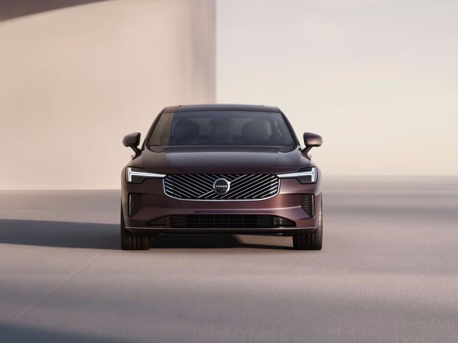 Volvo, S90, II Рестайлинг 2, 2026, фото 15