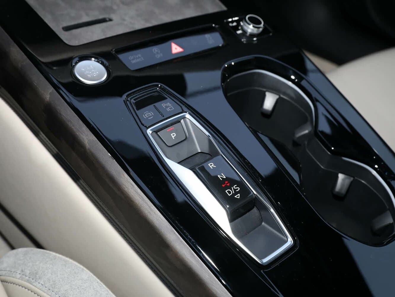 Audi, A5, III (B10), 2026, фото 13