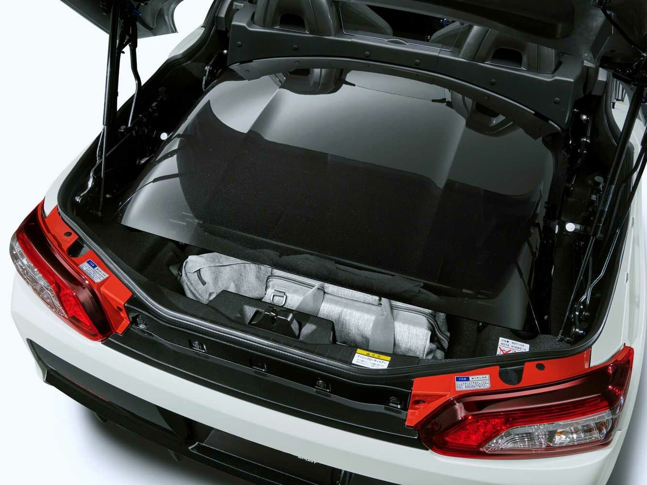 Toyota Copen  Кабриолет GR Sport, фото 5