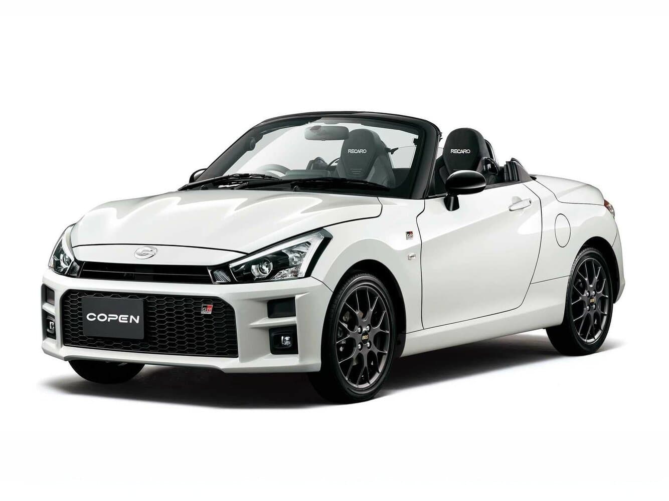 Toyota Copen