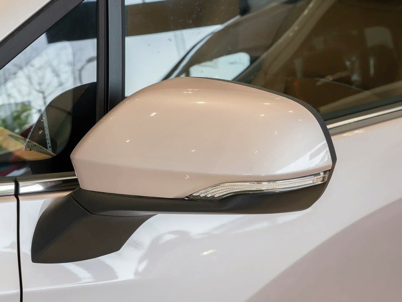 Maxus G50 Max