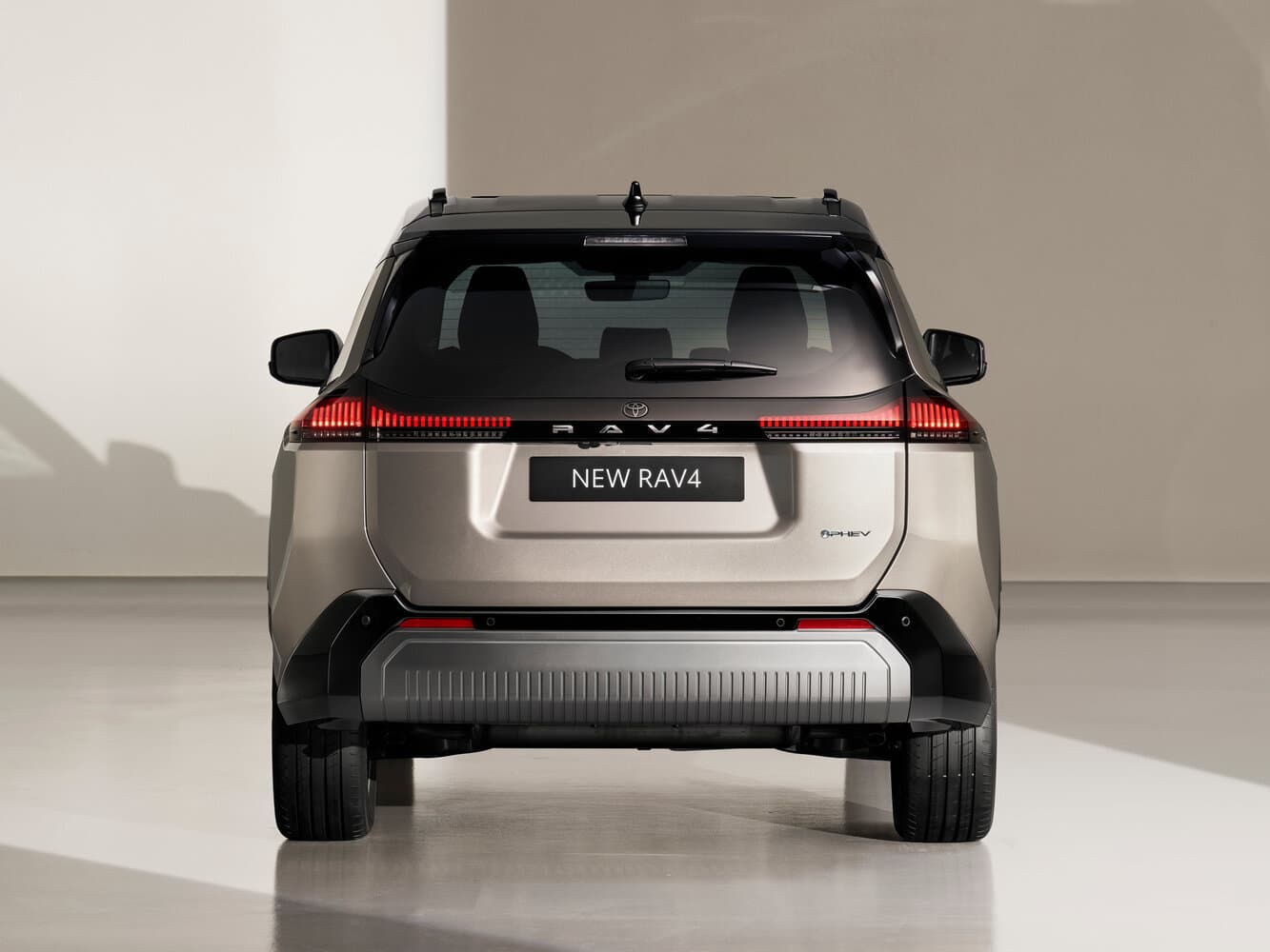 Toyota, RAV4, VI (XA60), 2025, фото 15