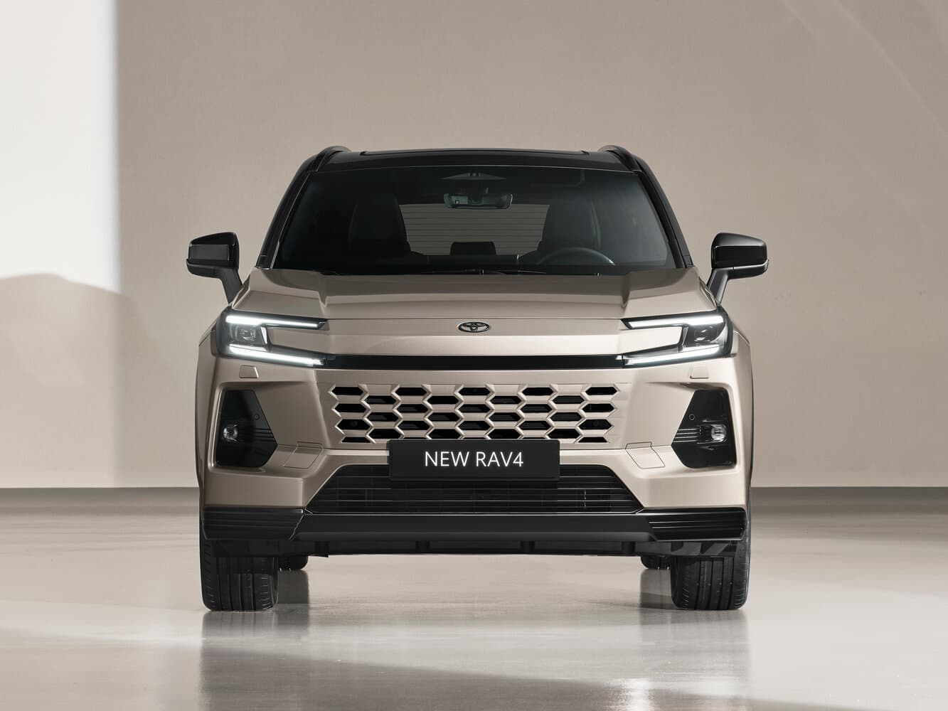 Toyota, RAV4, VI (XA60), 2025, фото 10