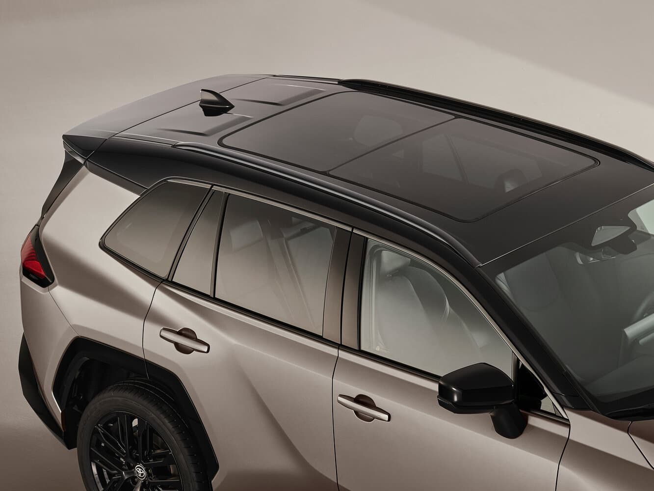 Toyota, RAV4, VI (XA60), 2025, фото 7