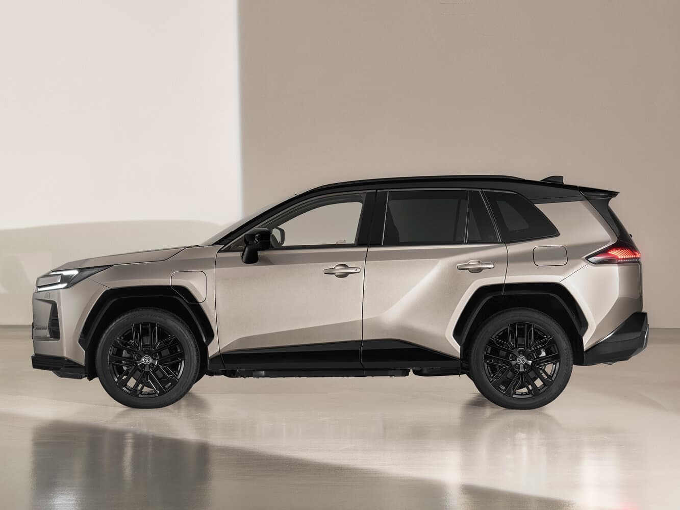 Toyota, RAV4, VI (XA60), 2025, фото 4