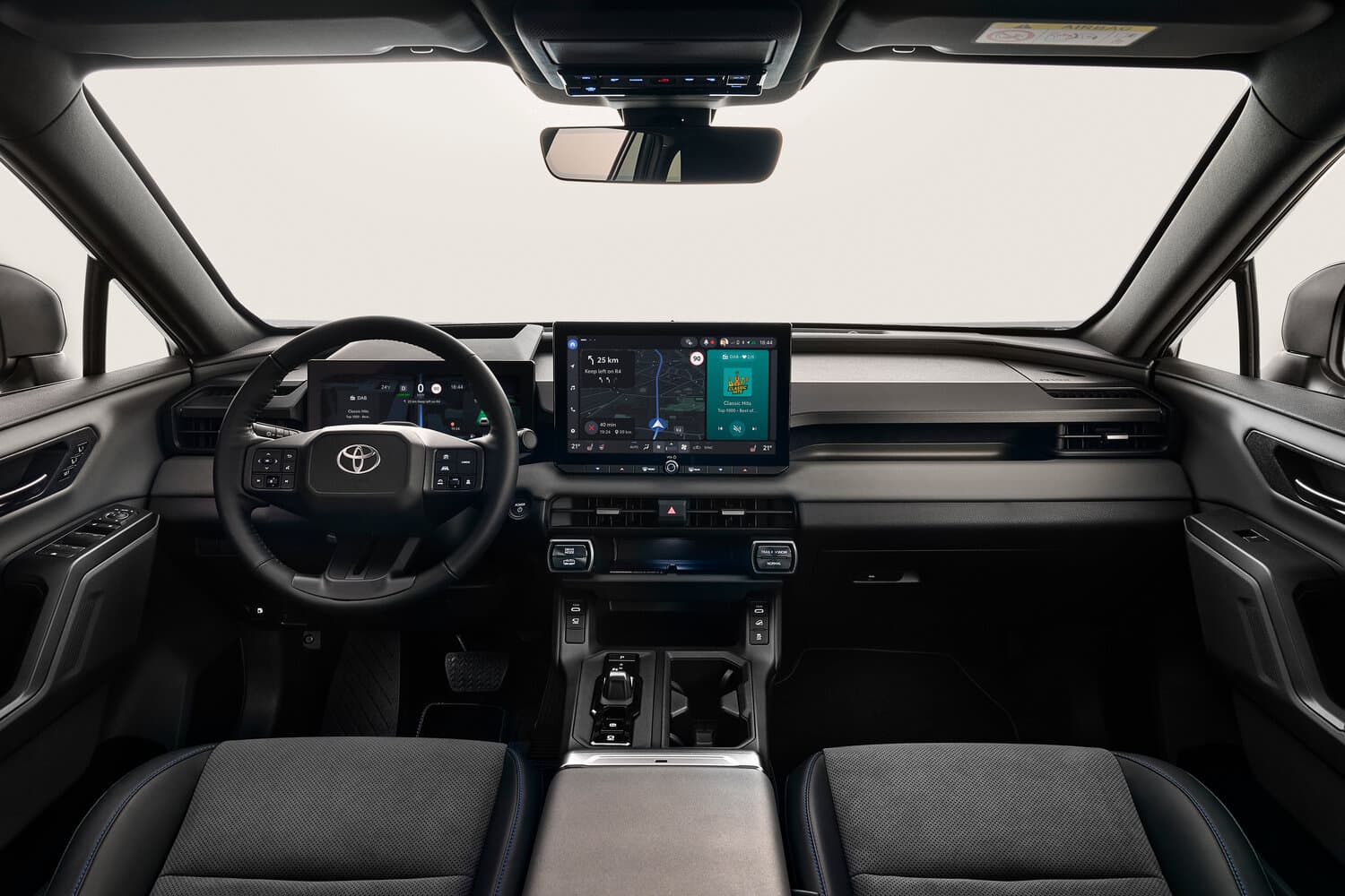 Toyota, RAV4, VI (XA60), 2025, фото 3