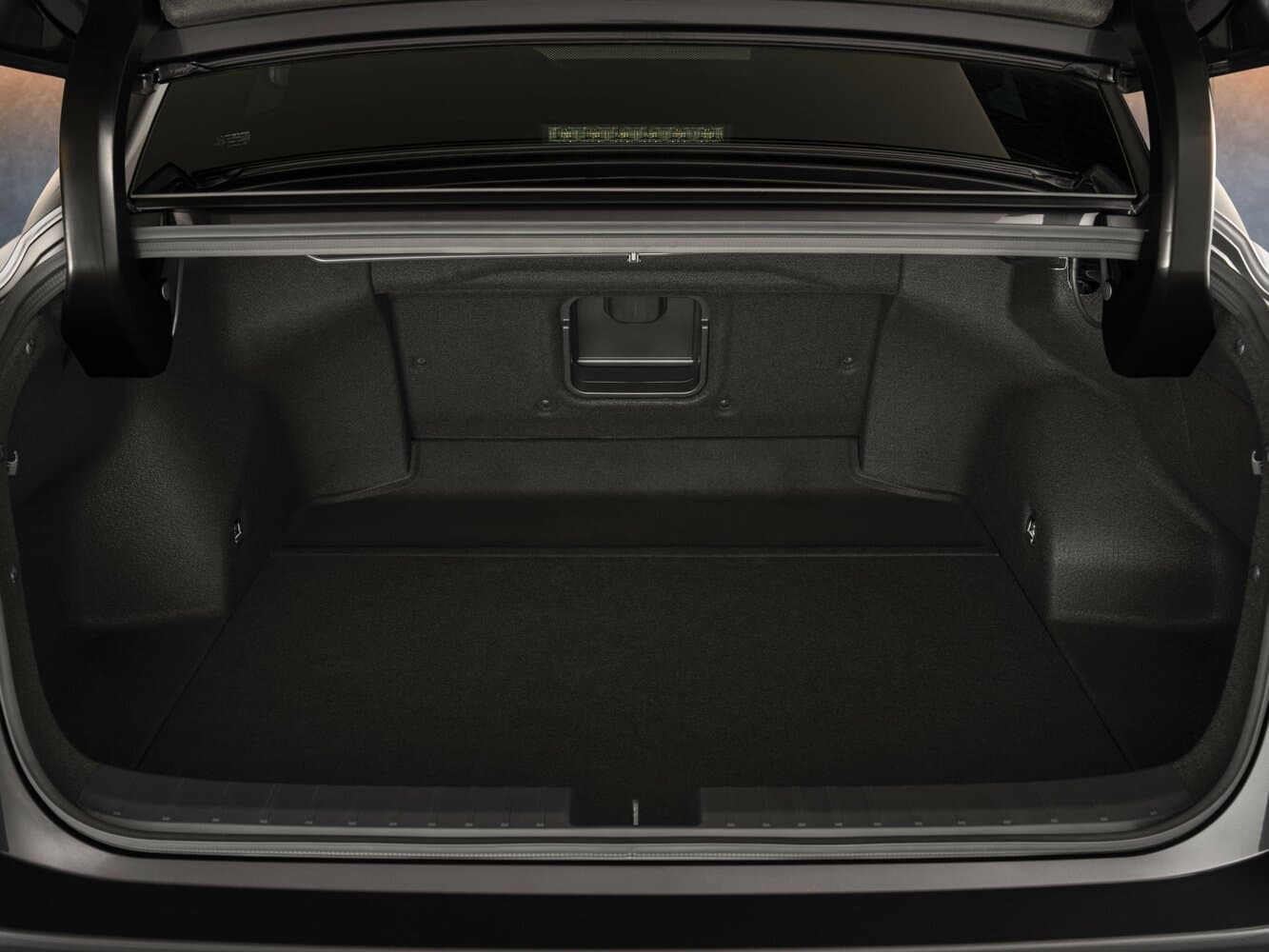 Lexus ES VIII Седан, фото 10