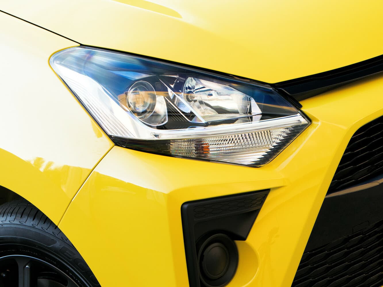 Toyota, Agya, I, 2013, фото 8