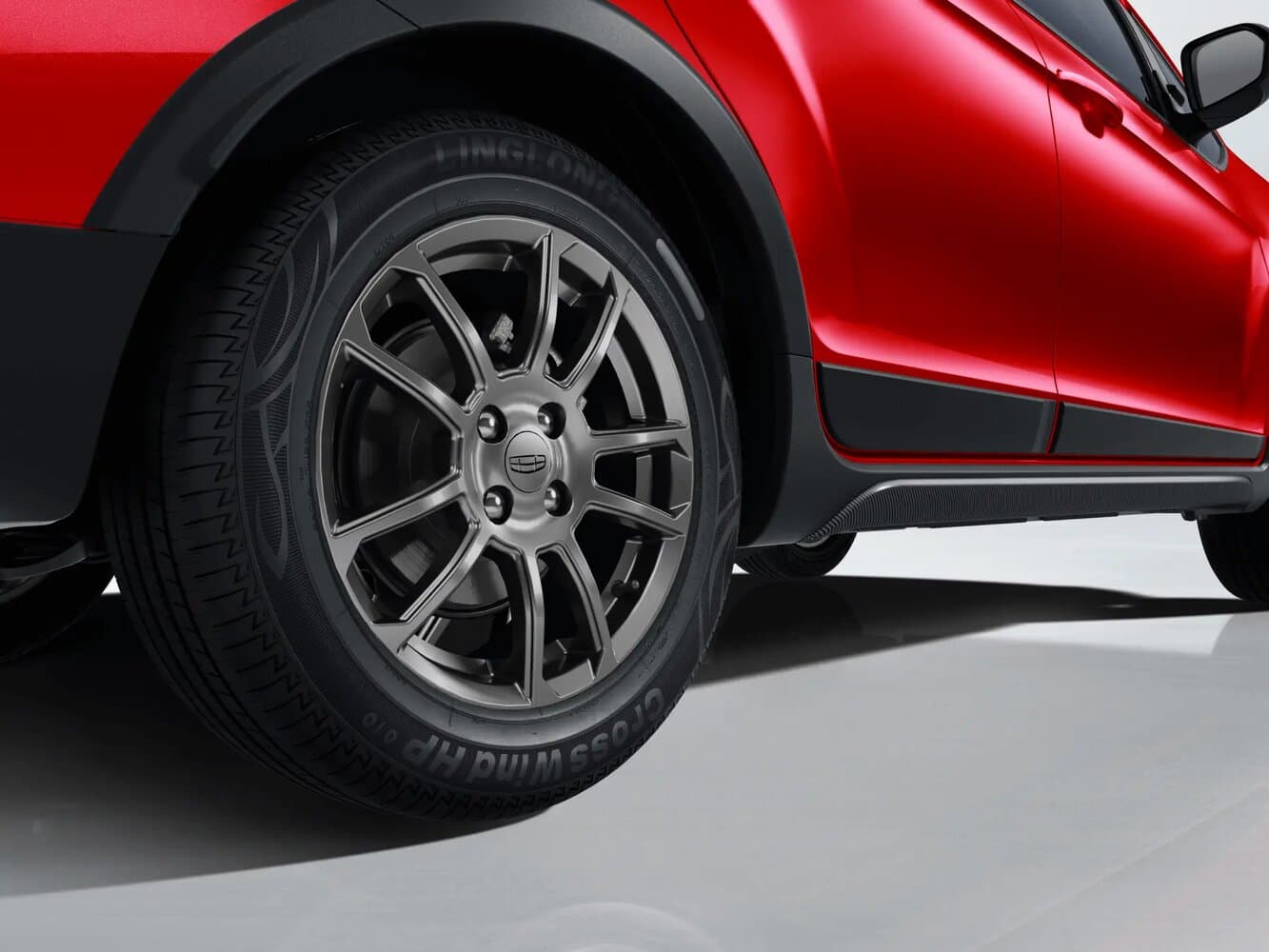 Geely, GX3 Pro, 2023, фото 11