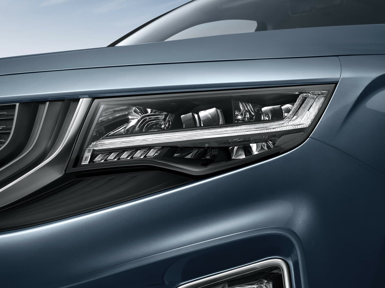 Geely, Haoyue, I, 2020, фото 8