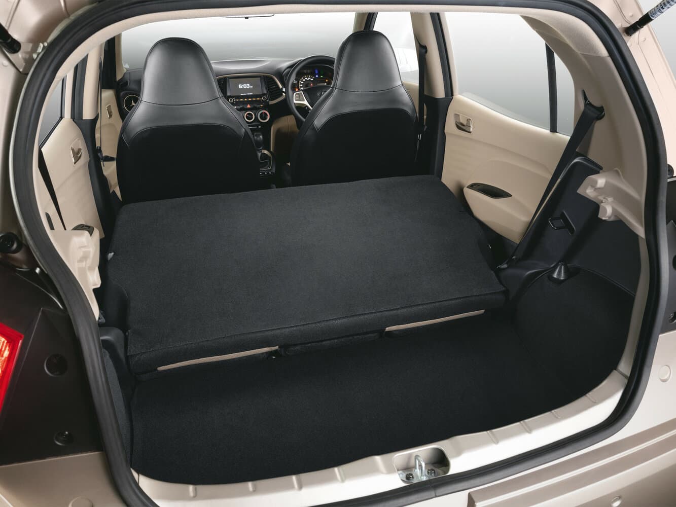 Hyundai Santro II Хэтчбек 5 дв., фото 10