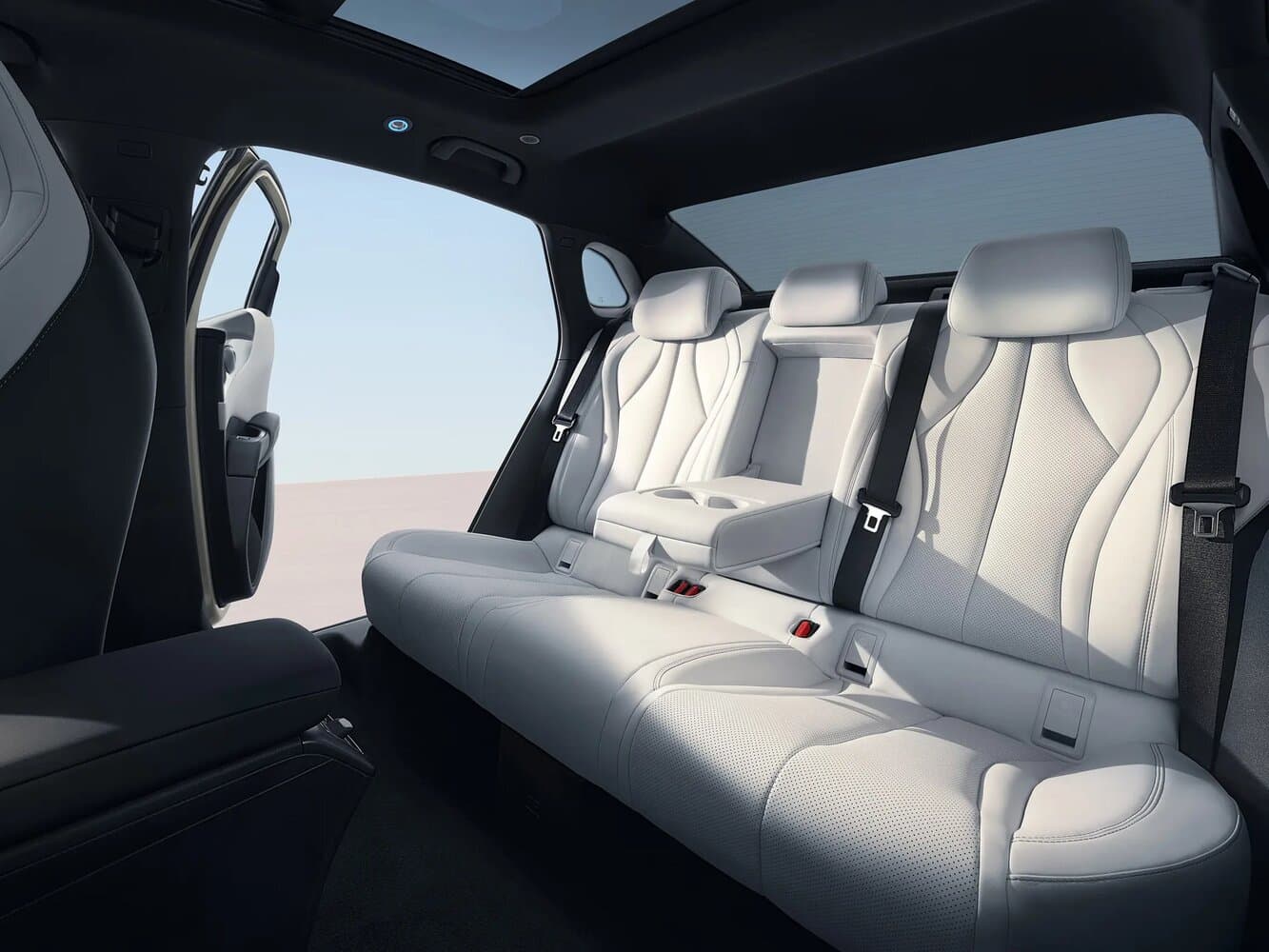 BYD Seal 06  Седан EV, фото 7