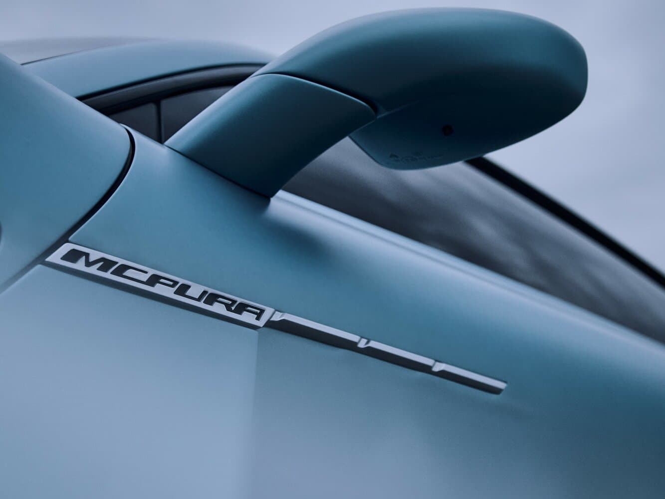 Maserati, MCPura, 2026, фото 3