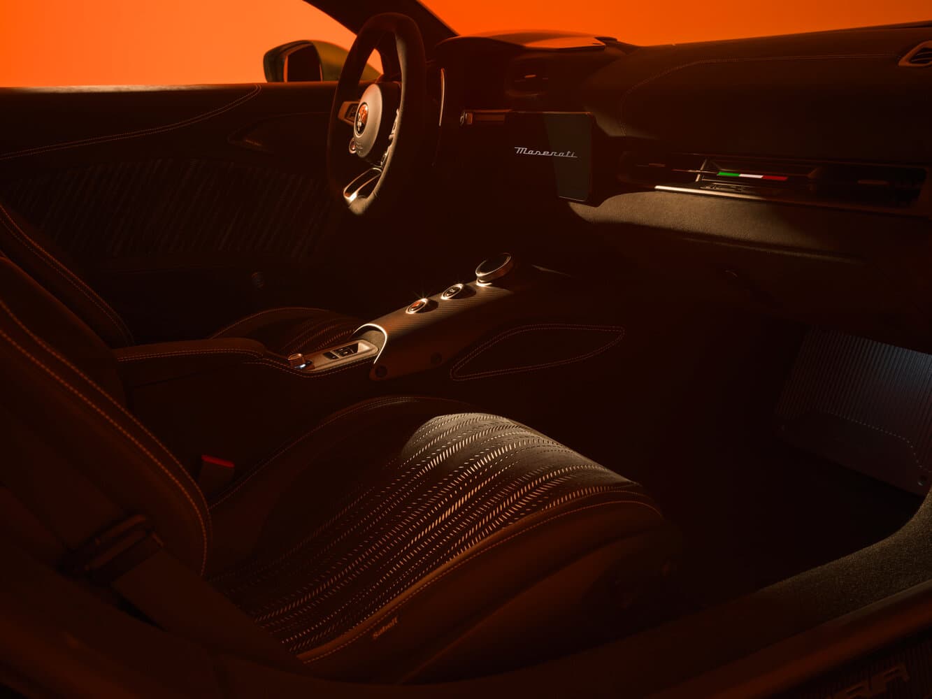 Maserati, MCPura, 2026, фото 5
