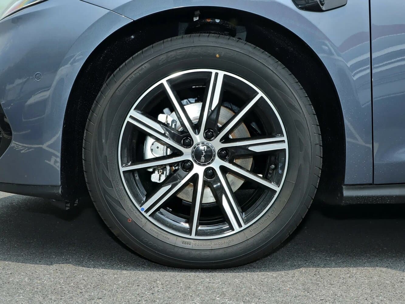 BYD Seal 06  Универсал 5 дв. DM-i Travel Edition, фото 11
