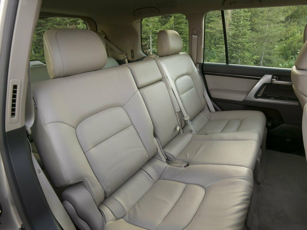 Toyota Land Cruiser 200 Series Внедорожник 5 дв., фото 9