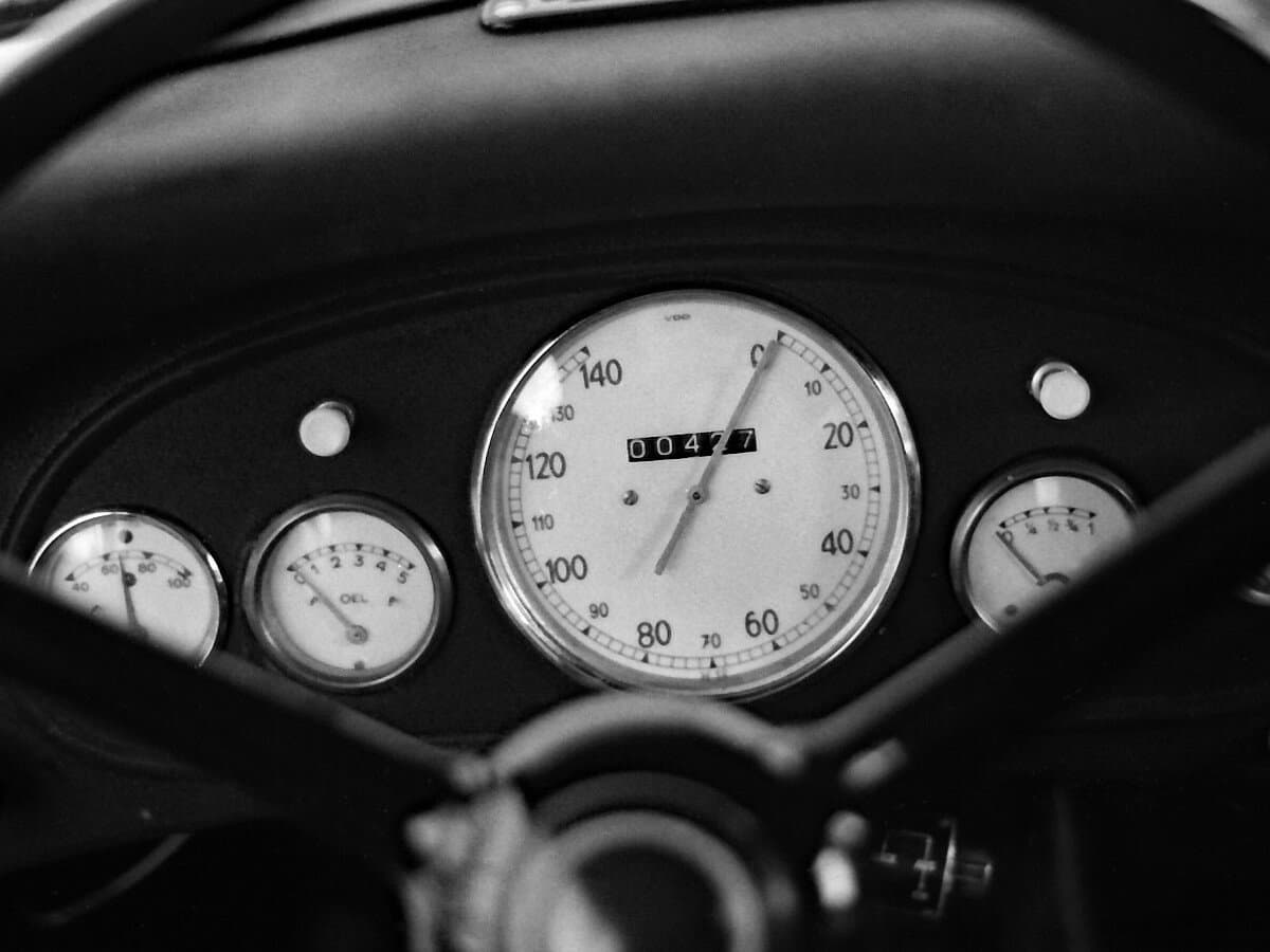 BMW, 321, I, 1950, фото 8