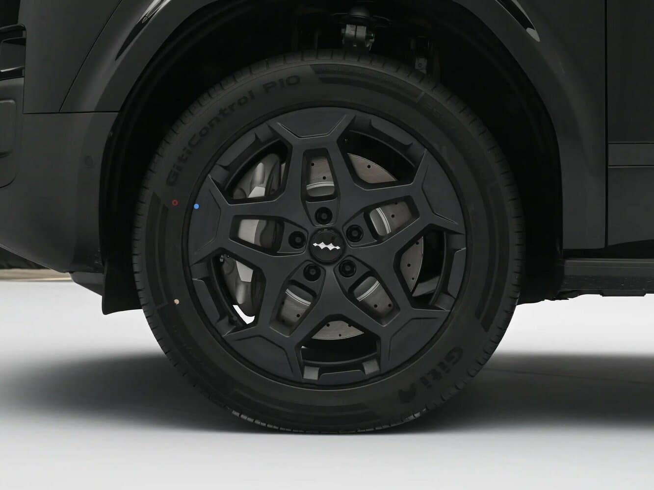 BYD FangChengBao Titanium 7  Внедорожник 5 дв., фото 15