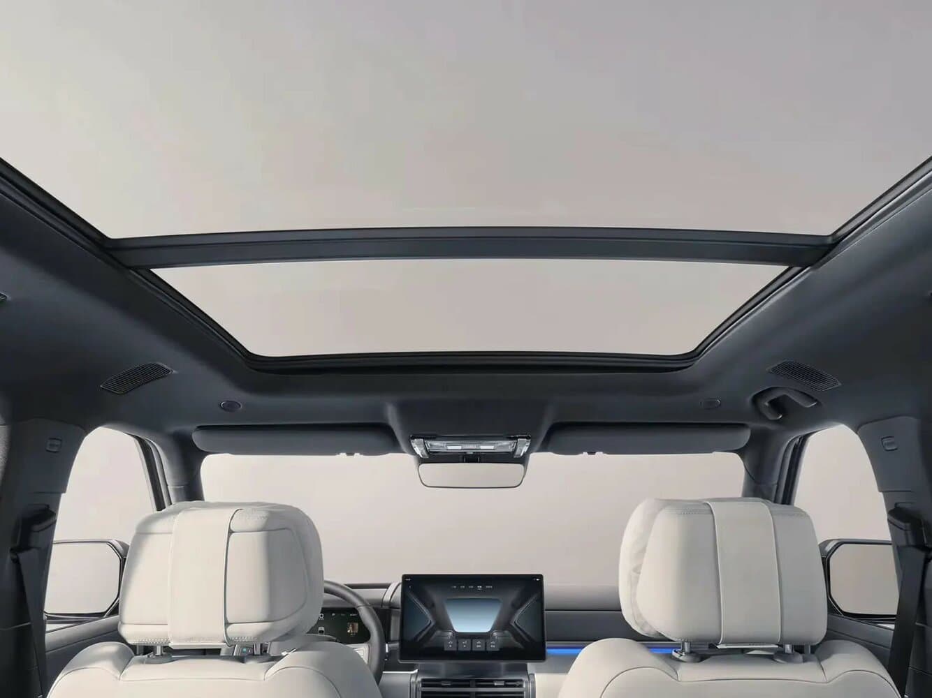 BYD FangChengBao Titanium 7  Внедорожник 5 дв., фото 13