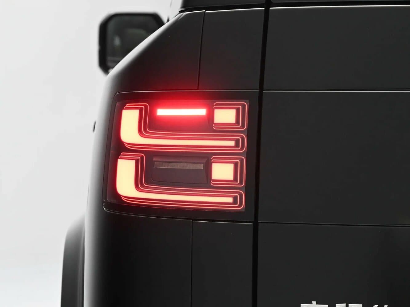 BYD FangChengBao Titanium 7  Внедорожник 5 дв., фото 12