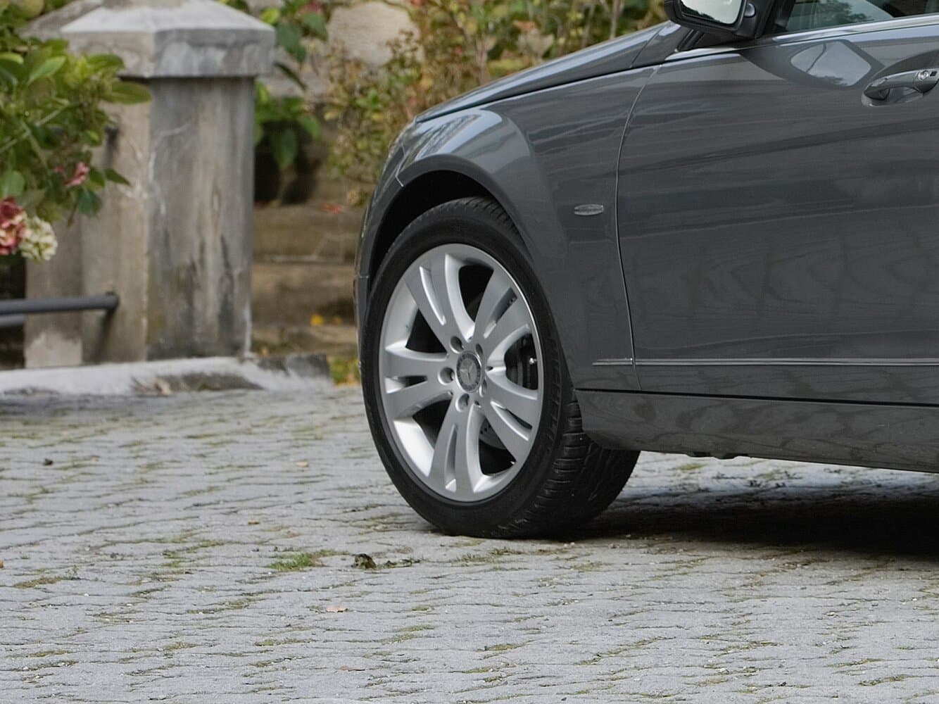 Mercedes-Benz C-Class III (W204) Универсал 5 дв., фото 18