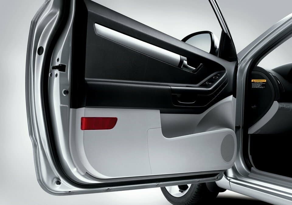 Kia Ceed I Хэтчбек 3 дв., фото 7