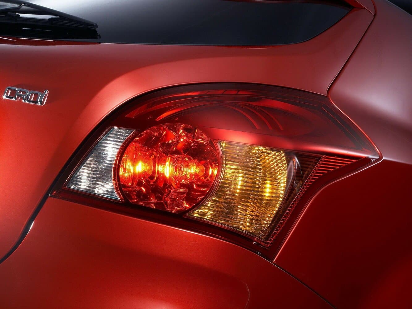Kia Ceed I Хэтчбек 3 дв., фото 13