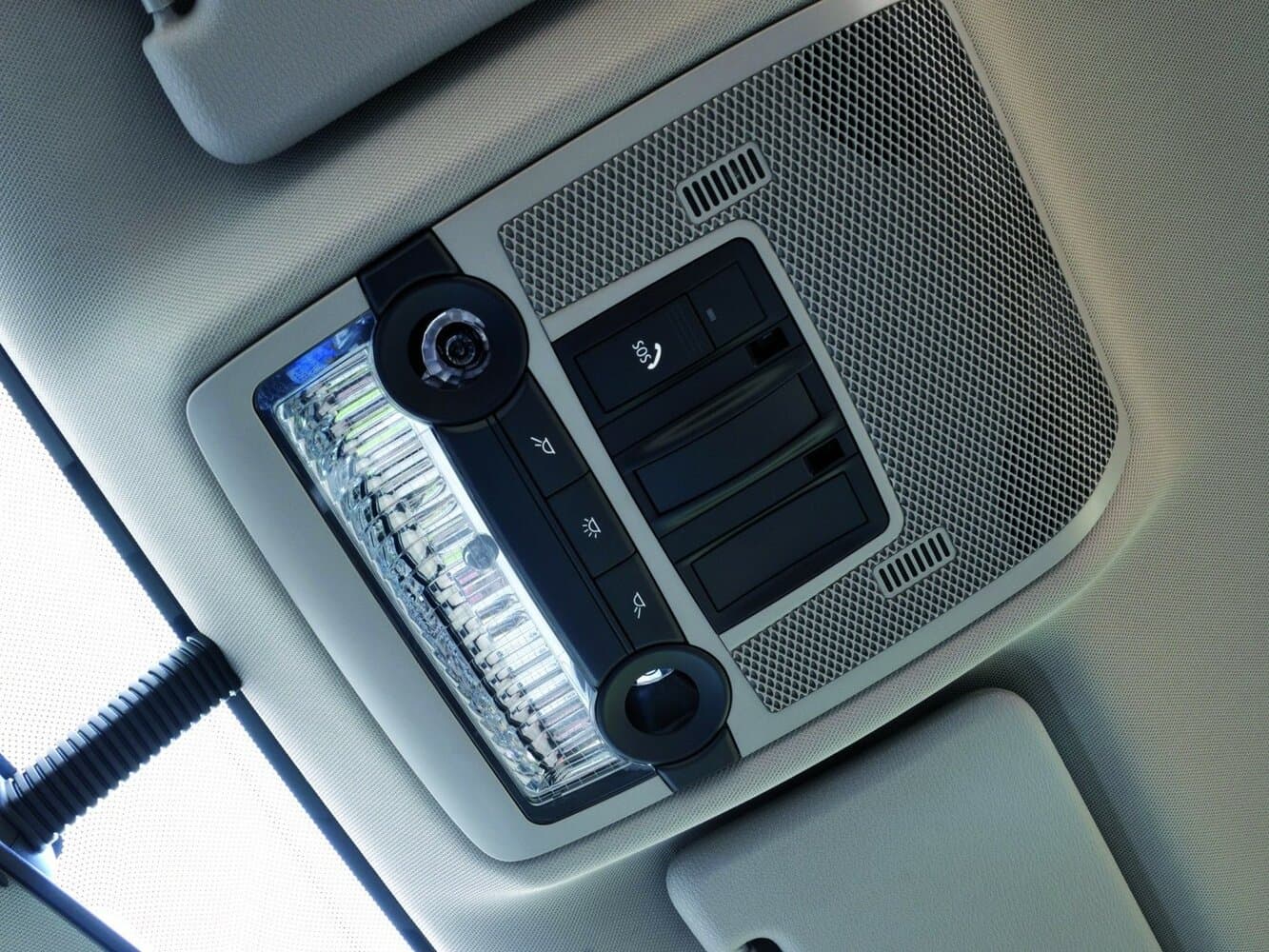 BMW X6 I (E71) Внедорожник 5 дв., фото 17