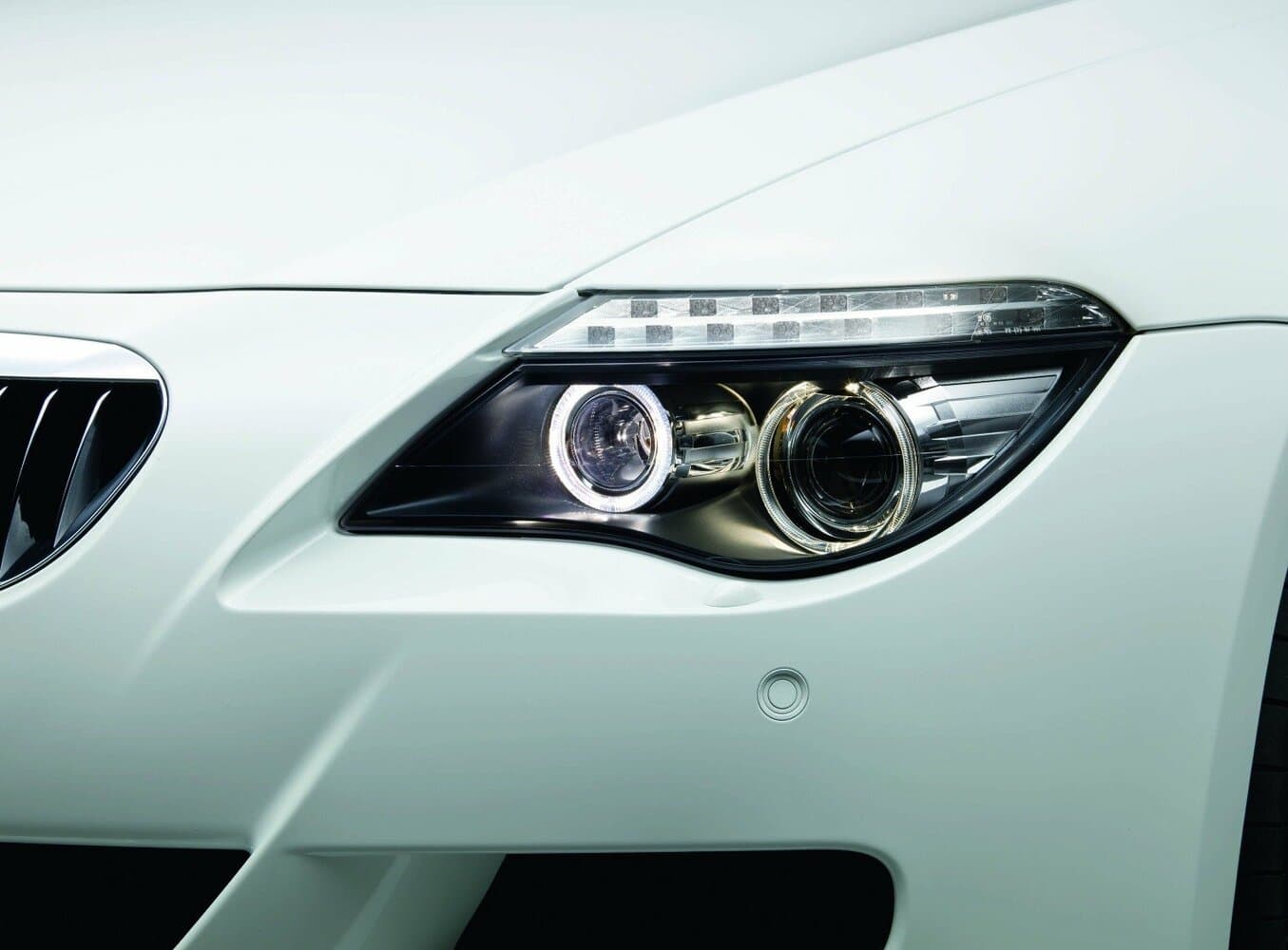 BMW M6 II (E63/E64) Кабриолет, фото 16
