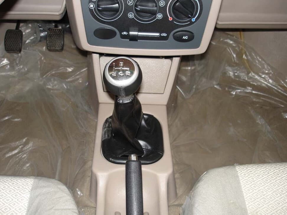 BYD Flyer  Хэтчбек 5 дв., фото 5