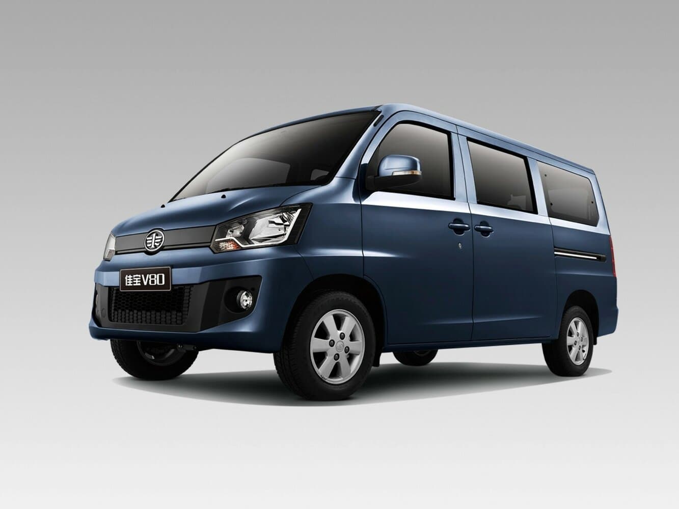 FAW CA6420