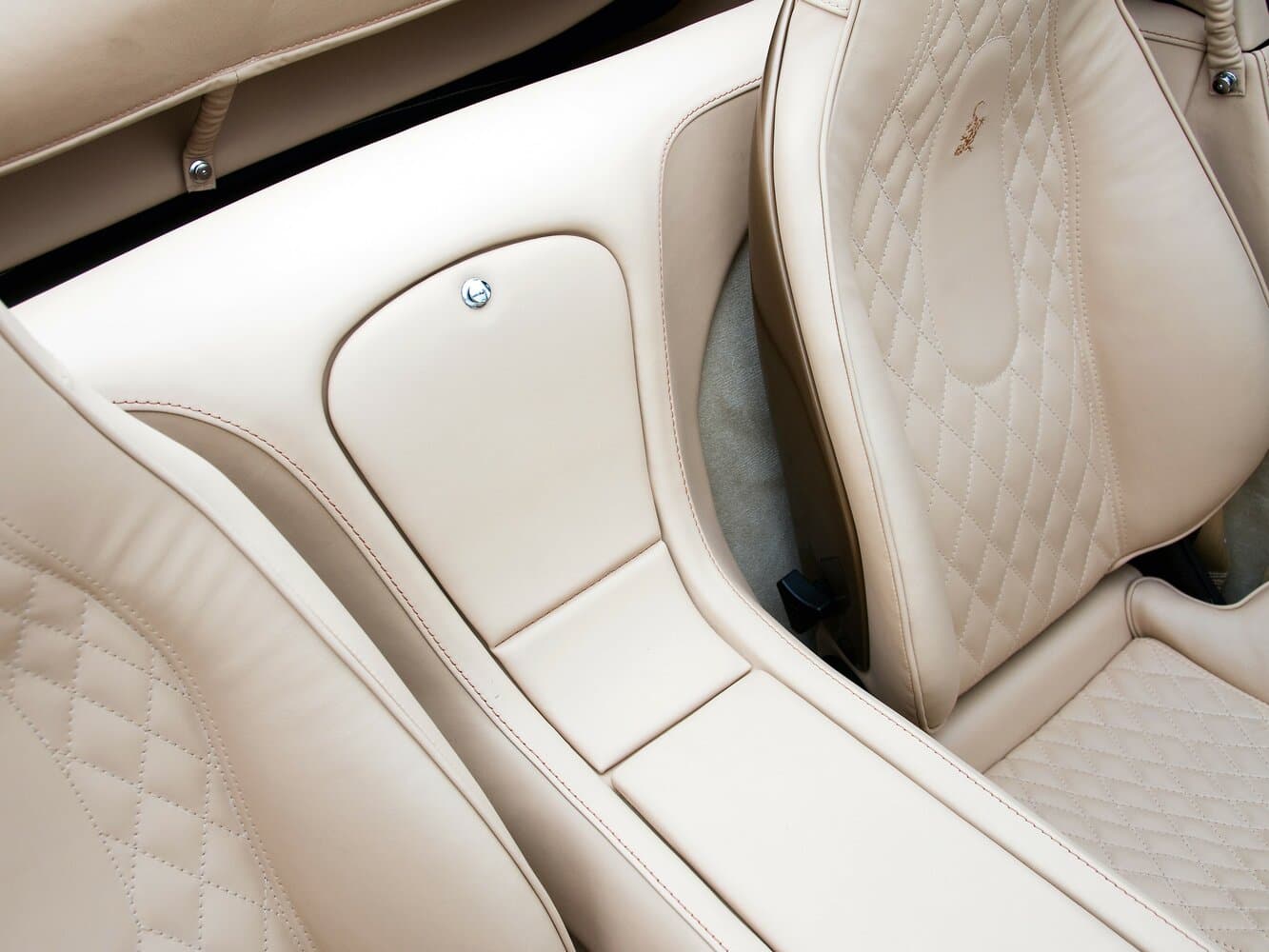 Wiesmann Roadster IV (MF5) Родстер, фото 7