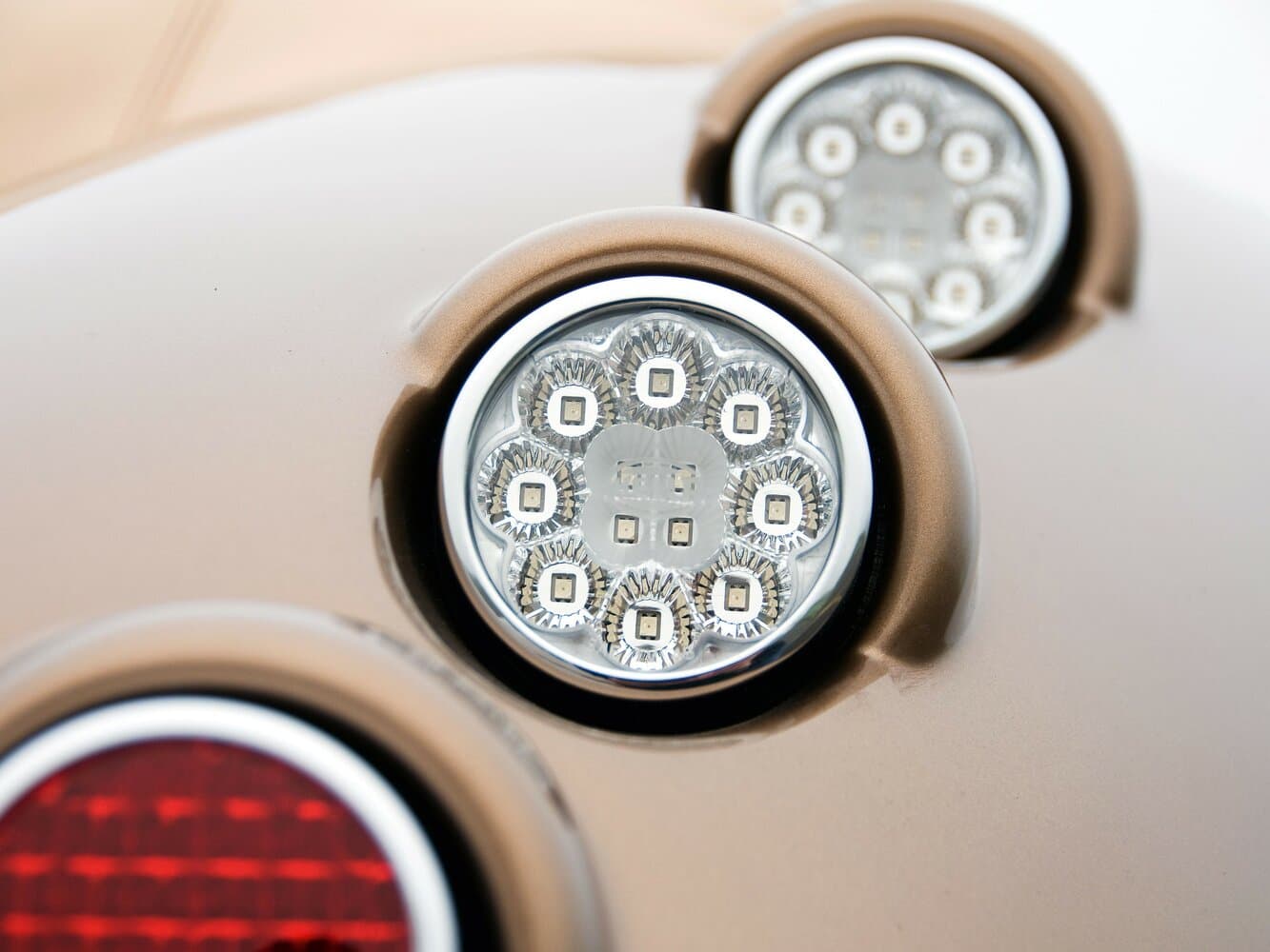 Wiesmann Roadster IV (MF5) Родстер, фото 6