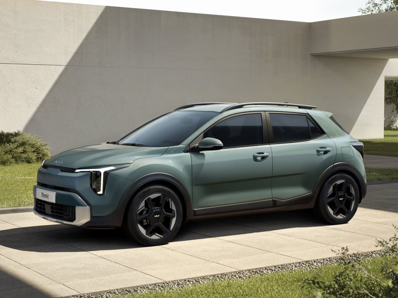 Kia Stonic II