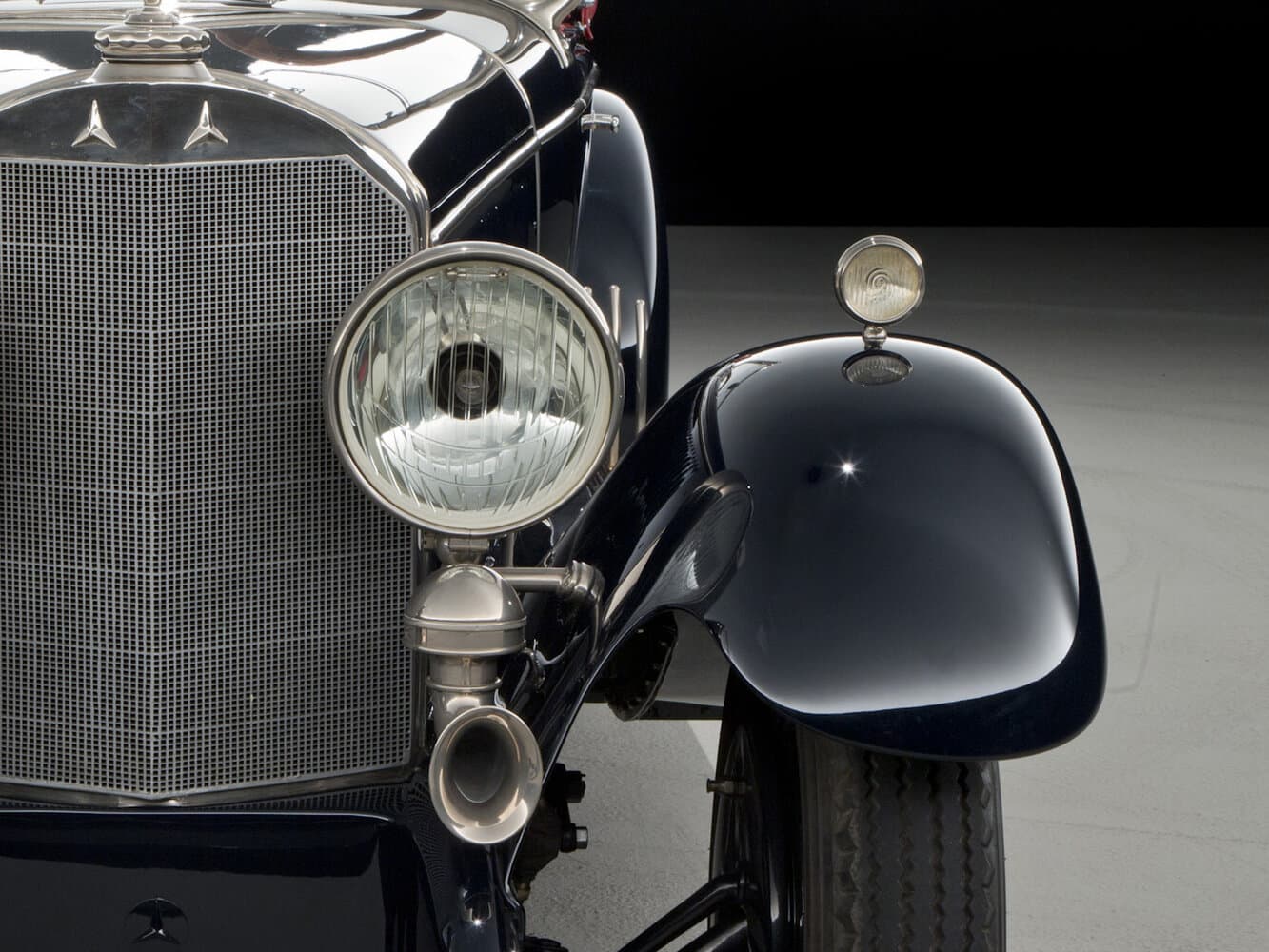 Mercedes-Benz Typ 630  Купе, фото 9